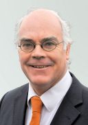 Prof. Dr. Erhard Huzel 